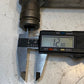 APEX USA-21MM17 & USA-SF-5424 Connected to a 23" Long Handle