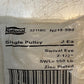 2 Quantity of National 3211BC 2-1/2" Single Pulley Swivel Eyes (2 Quantity)
