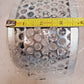 3 Quantity of Dixon Round Hole Suction Hose Strainers RHS30 (3 Qty)