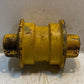 ITM Excavator Bulldozer Single Flange Bottom Track Roller L563 | 1081001