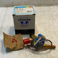 Sporlan Thermostatic Expansion Valve FF-1/2-C | 3/8 x 1/2 SAE Flare
