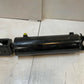 Heavy Equipment Hydraulic Cylinder 29" Long Compressed 5-3/4" Diameter