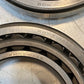 3 Quantity of Stemco Tapered Roller Bearings KHM518445 / KHM518410 (3 Quantity)