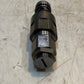 Hydraulic Relief Valve 21mm Thread End 34mm OD 24mm End 4-3/8" Long