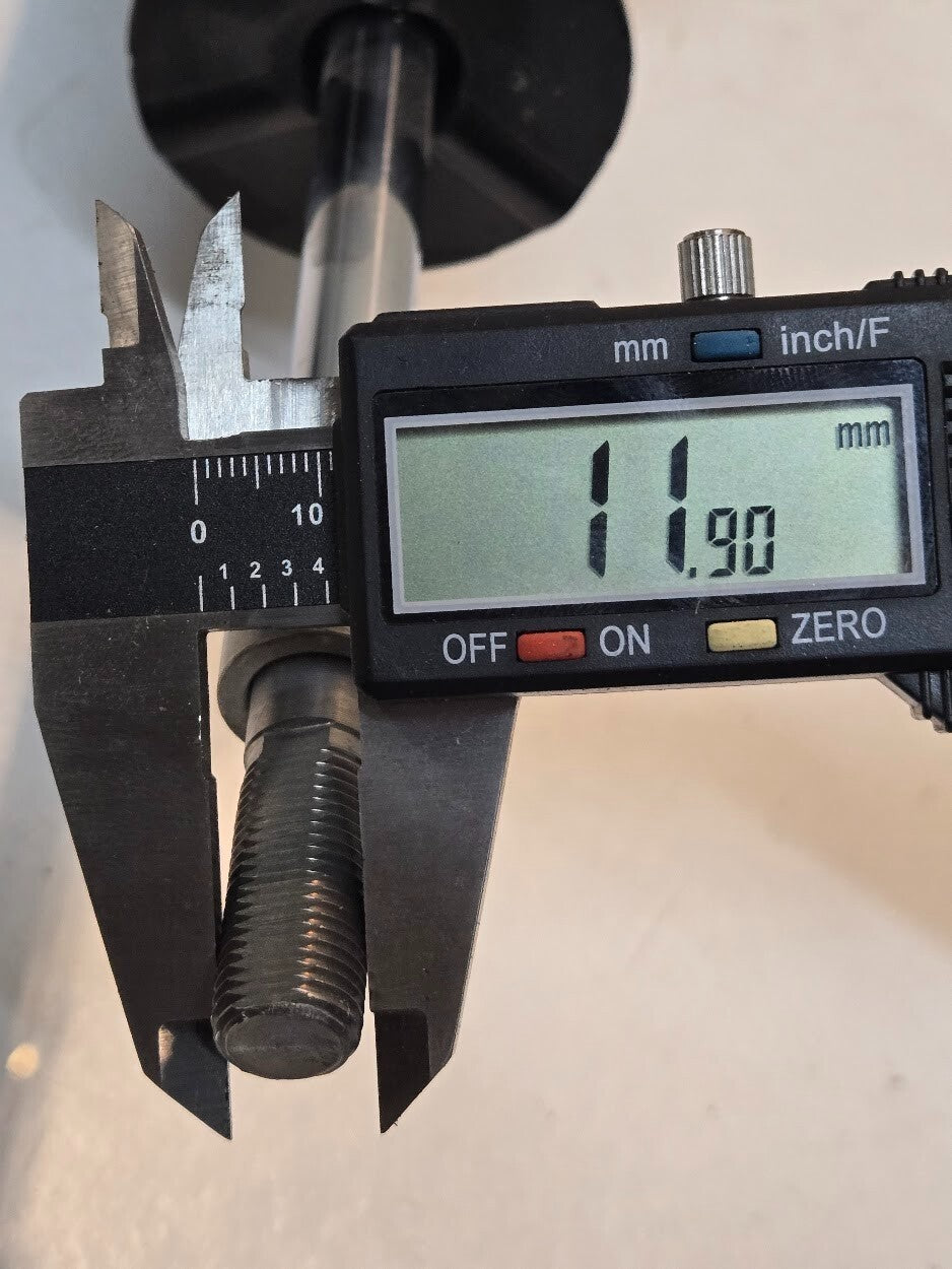 Tokico Right Side Shock Absorber 48510-53110 for Lexus | QD1 062122132236