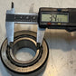 Timken HM88649 & HM88610 Tapered Roller Bearing 72mm OD 35mm Bore