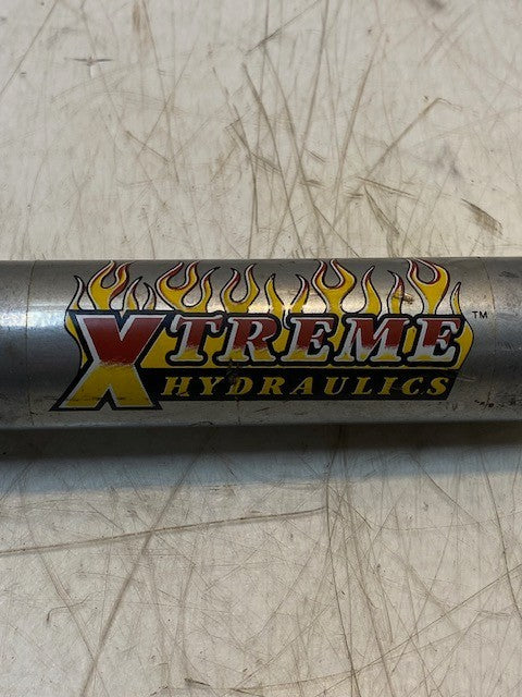 Extreme Hydraulics Shock Absorber 10" Long 54mm OD 41mm Shaft 11mm ID 18mm ID