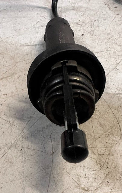 Hydraulic Clutch Master And Slave Cylinder Assembly P24198 | 3160-24155