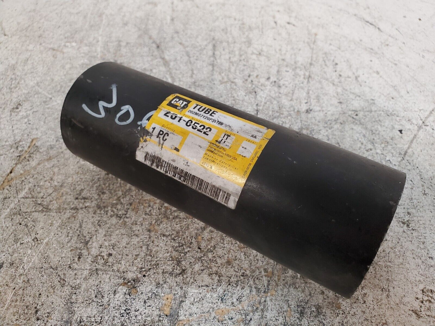 CAT Parts Tube 251-0522