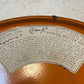 McGraw-Edison Gleason Reel Corp Spring Motor Unit Kit Order Part No. 006968