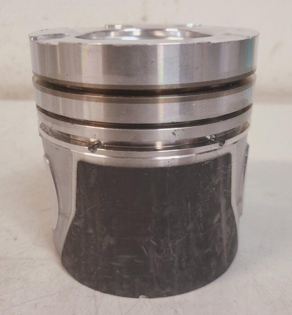 Doosan Piston STD 65.02501-0505 | 0505 | 0127A