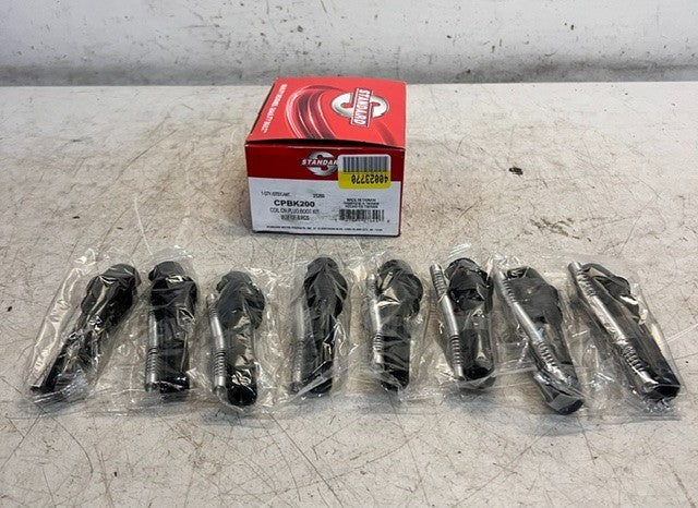 Standard Motor Products Coil-On Plug Boot Kit 8 Count CPBK200 Ignition Boots