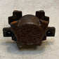 Fenco Disc Brake Cast Iron Caliper & Bracket C170 Remanufactured