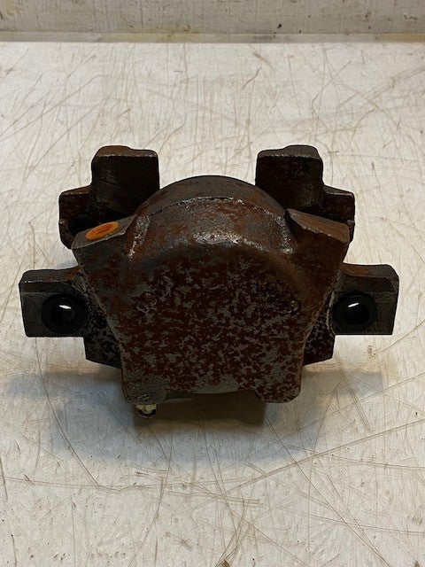 Fenco Disc Brake Cast Iron Caliper & Bracket C170 Remanufactured