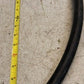 Eaton Weatherhead H33808 Rubber Air Brake Hose Assembly SAEJ1402A Pneumatic Unit