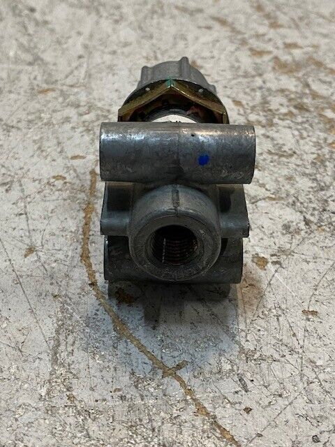 Bendix 277222 PR-2 Pressure Protection Valve 95Psi | A1510T | 242446