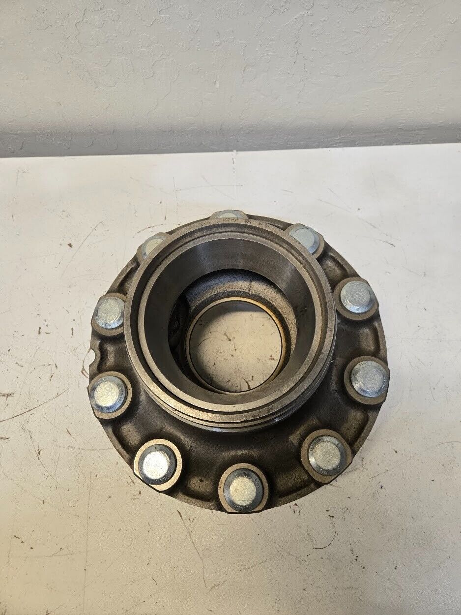 Front Axle Hub H1009 | HF707K