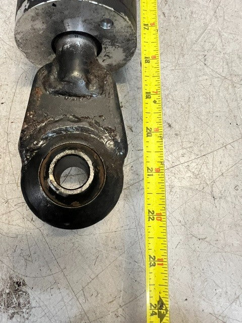 Garrison 13-1129 Hydraulic Tilt Cylinder 22-1/4" Single Acting Ram Cylinder