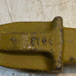 Caterpillar-Style Weld-On Excavator Bucket Tooth Adapter 0704