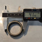 2 Quantity of INA Needle Bearings SCH208 41.5mm OD 12.5mm Thick 32.3mm ID(2 Qty)
