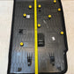 Tesla 1493919-95-B Model Y Left Hand Second Row Backpanel Cover