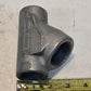2 Quantity of Crouse-Hinds EYS3 1" Conduit Vertical Sealing Fitting (2 Quantity)