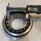 National HM212011/HM212049 Tapered Roller Bearing 122mm OD 66mm Bore