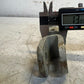 Hydraulic Cylinder Actuator 22323 Single Acting Clevis End Welded Hydraulic Ram