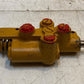Hydraulic 3-Position Control Valve Casting 30501-2C
