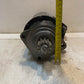 Starter Motor 41mm 11-Spline 17-3/4" Long 8-1/2" Wide 6" Tall