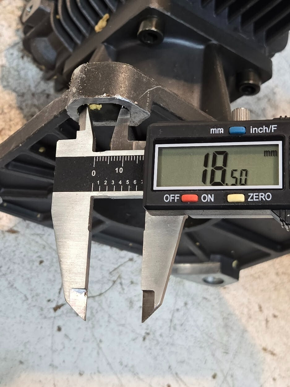 Power Pressure Washer Pump 9062419