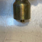 7 Quantity of Parker 1394344 Hydraulic Coupling Adapter Fittings (7 Quantity)