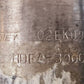 Whitey Sampling Cylinder 304L-HDF4-300CC | SS-14DKM4