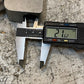 Manual Back Up Pump 4304 | 22mm Bore
