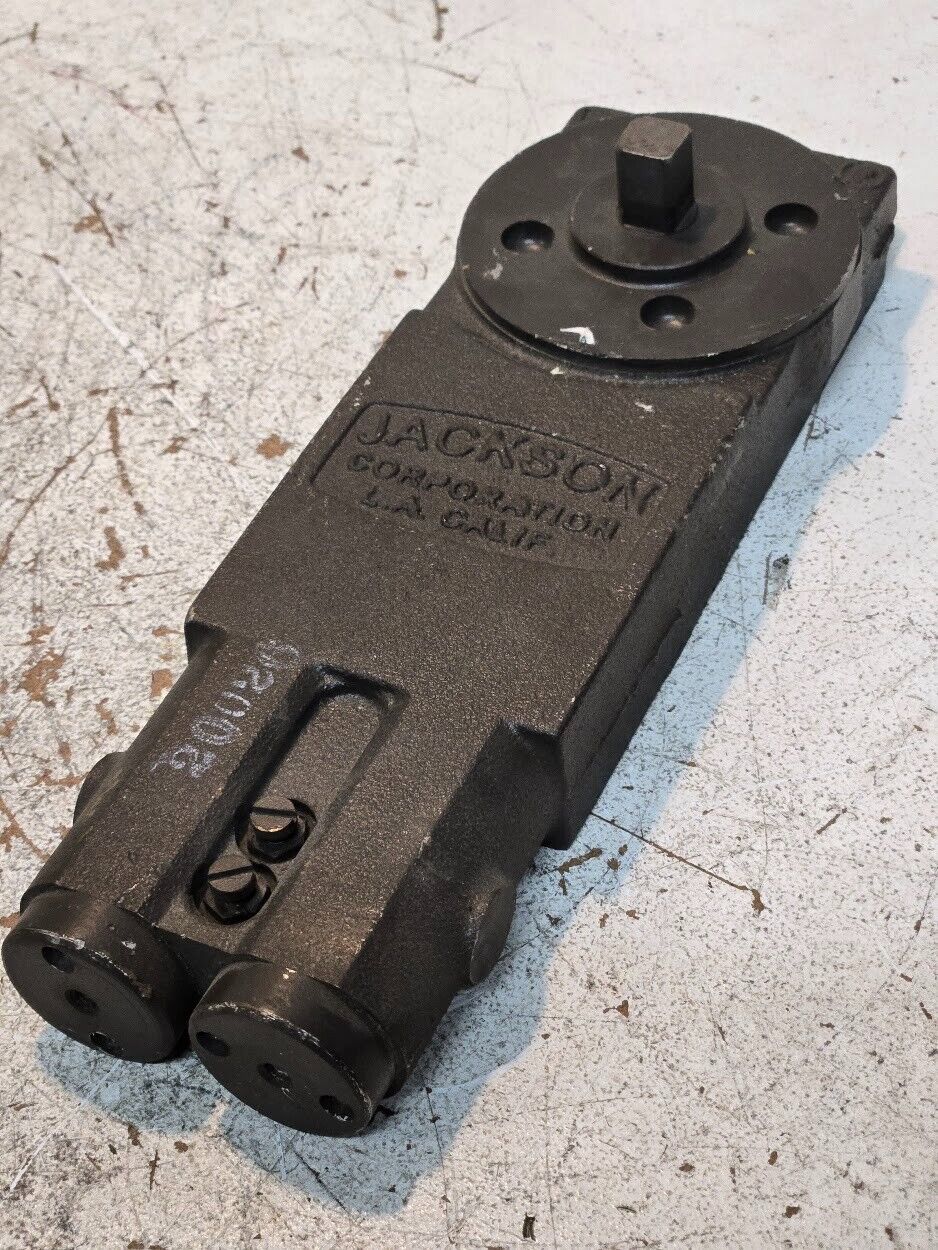 Jackson Concealed Door Closer 20-330 | 20-1427 | 20026