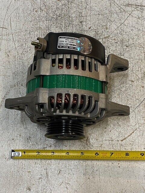 Mando Alternator AB170035 12V 70A OK011 18 300D