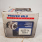 Proven Valu Remanufactured Alternator 8233-7A