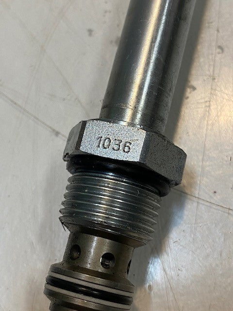 HydraForce SV10-47D | 1036 Solenoid Operated Motor Spool Cartridge Valve