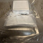 Block-Tombstone One Dual Valve C-Seal 1186-343-01 REVD Industrial Assembly