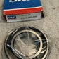 SKF Explorer 6007-2RSJEM Deep Groove Ball Bearing Sealed Radial Industrial Part
