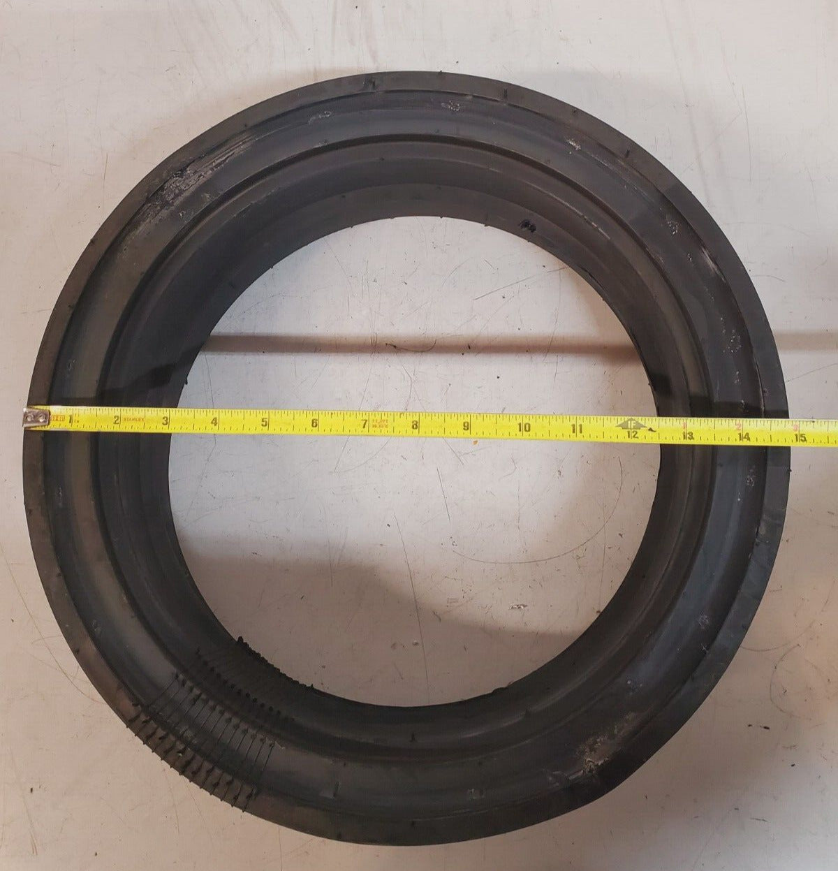 Carlisle Offset Gauge Wheel Tire Replace A84050 | 541066 | 20