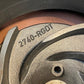 CUMMINS WATER PUMP IMPELLER 3050454 | 2740-RGDT | 3626952