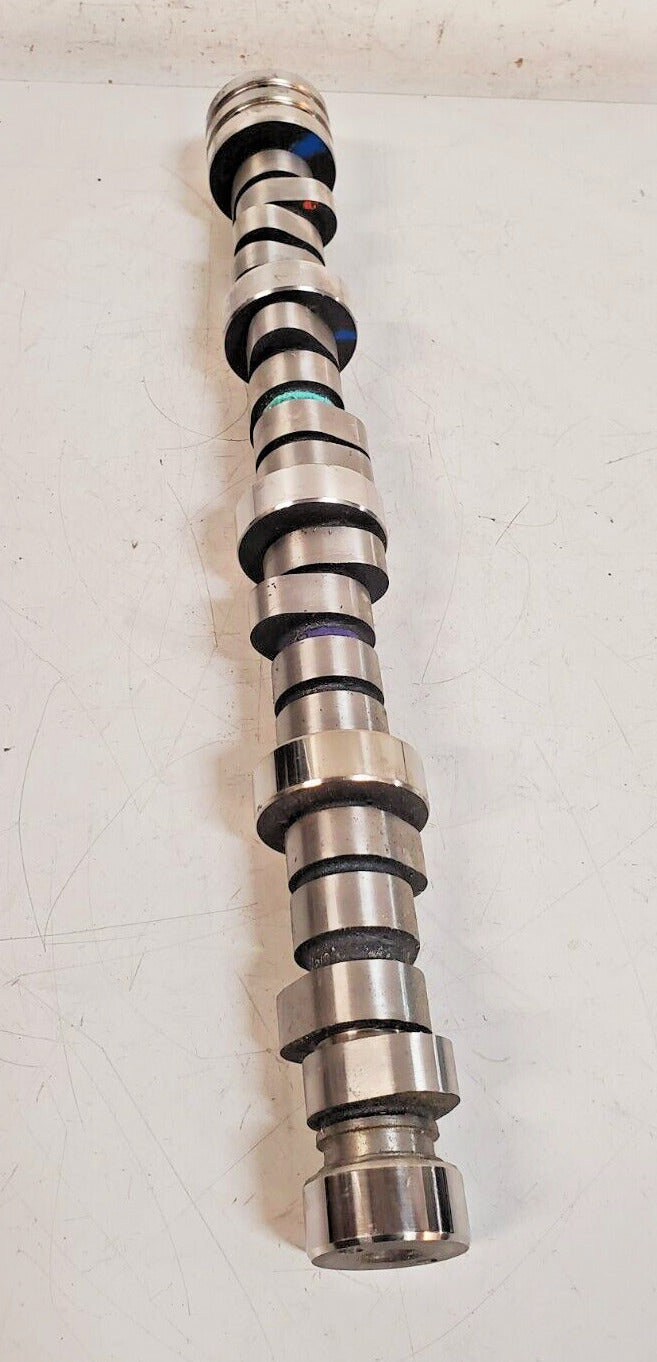 CWC Camshaft 517AC | 0608600048 | C19 D19 | 400