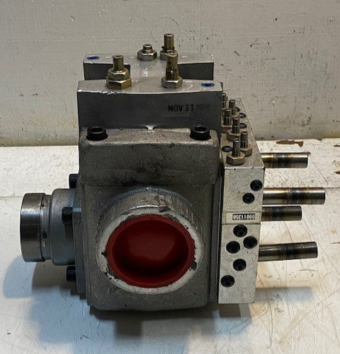 Hydraulic Control Valve 99011358 | 271AP8 | 50mm Bore ID