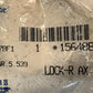 General Motors Fuel Tank Sending Unit Lock Ring 15648814 Gas Fuel Pump Retainer