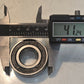 9 Quantity of Ball Bearings R12-RS | 1-5/8" OD x 3/4" Bore x 7/16" Thick (9 Qty)