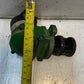 Delphi Exhaust Gas Recirculation Valve RE529440 | 3075100011 | PBT-GF30