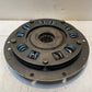 Torsional Damper Flex Plate Flywheel Coupling Clutch 051199, 12977065, 52mm Bore