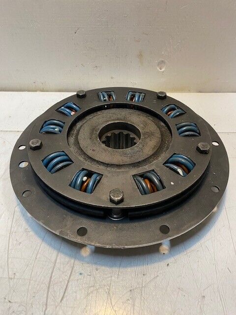 Torsional Damper Flex Plate Flywheel Coupling Clutch 051199, 12977065, 52mm Bore