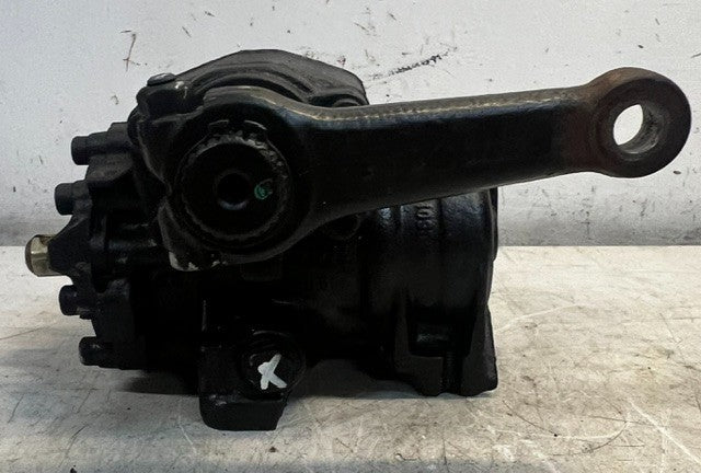 Heavy Duty Truck Steering Gear Box 1244610805 Power Steering Control Unit